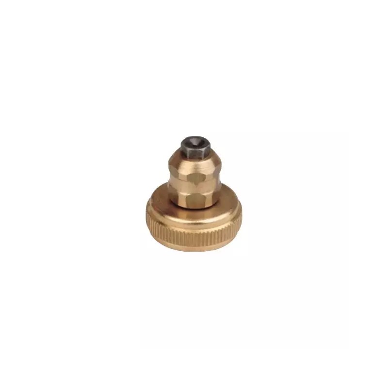 KIT TETE P/BUSE INOX (INCLUSE) D1.5 - ref. 251186 | TP Agri