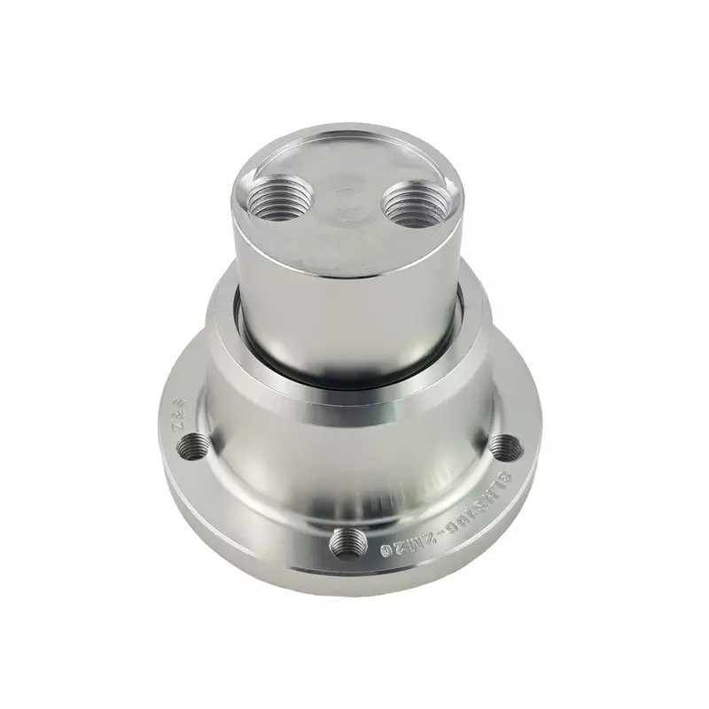 PALIER DE DISQUE 5 TROUS EA 106 M12 AXE 2XM16 - ref. 5273221 | TP Agri