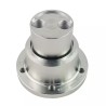 PALIER DE DISQUE 5 TROUS EA 106 M12 AXE 2XM16 - ref. 5273221 | TP Agri
