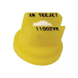 BUSE TEEJET JET PLAT XR 110 02 VK JAUNE CERA - ref. 30534046 | TP Agri
