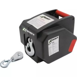 TREUIL ELECTRIQUE TRACTION MAXI 5 TONNES AVEC - ref. 1955572 | TP Agri