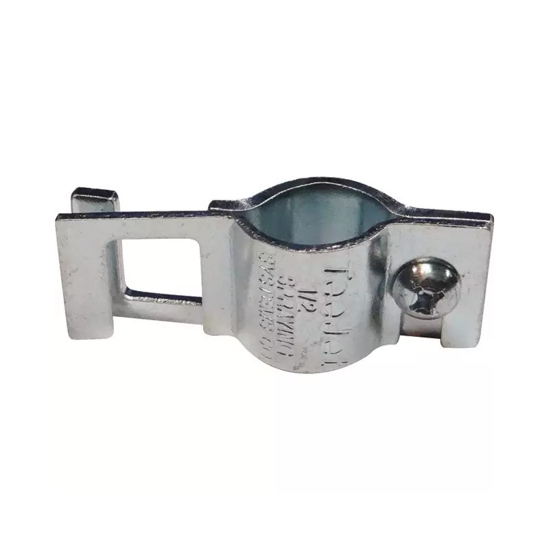 ETRIER SERRAGE/TUYAU D1/2 PORTE BUSE QUICK T - ref. 30534750 | TP Agri