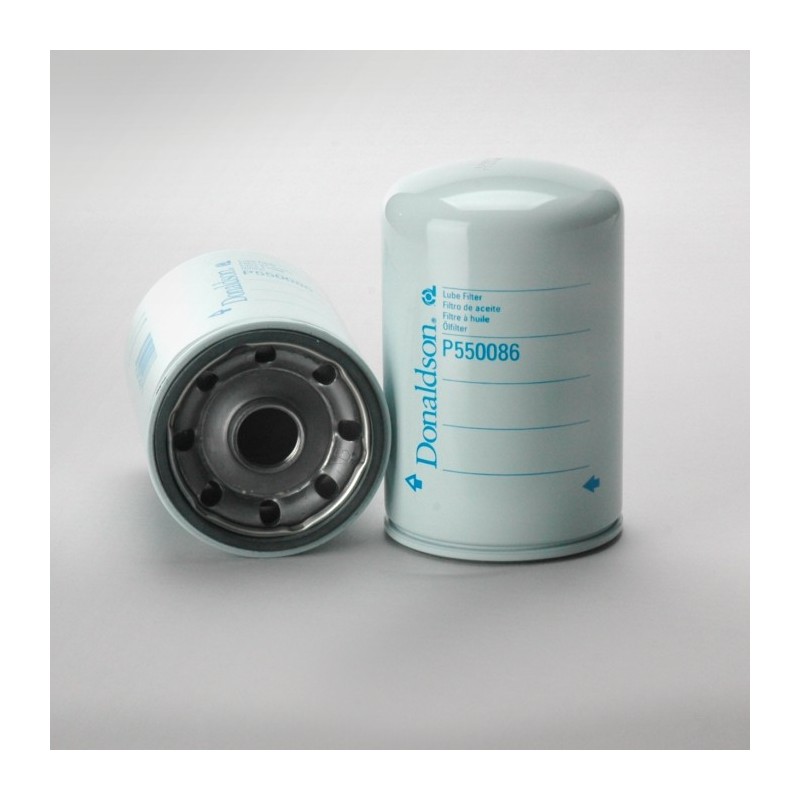 Filtre Donaldson P550086