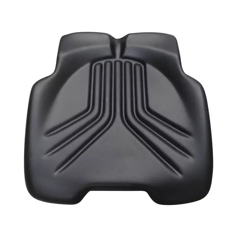 COUSSIN D'ASSISE PVC NOIR PRIMO XXM GRAMMER - ref. 31504178 | TP Agri