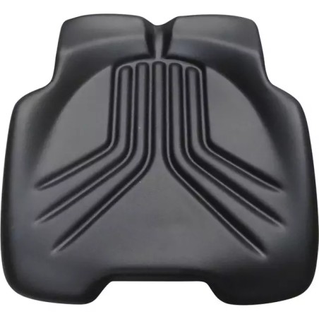 COUSSIN D'ASSISE PVC NOIR PRIMO XXM GRAMMER - ref. 31504178 | TP Agri