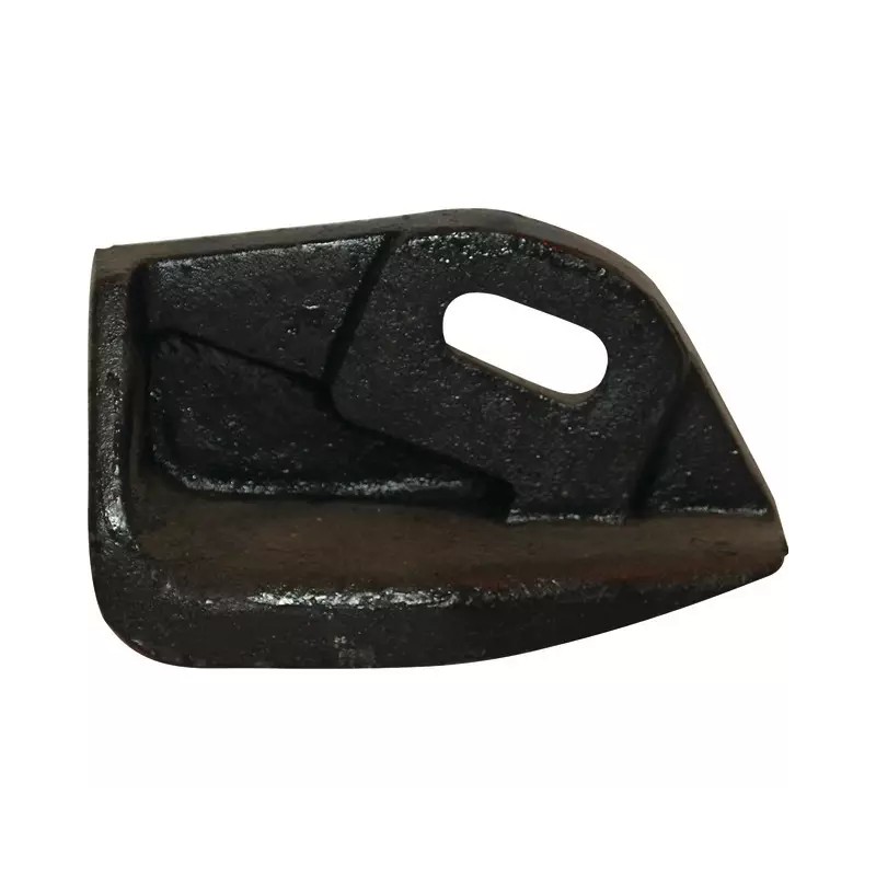 TALON DROIT FONTE TYPE KUHN 763008 - ref. 5350492 | TP Agri