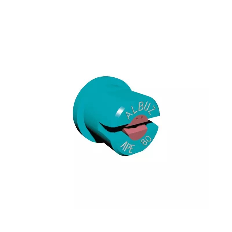 BUSE ALBUZ APE 80 TURQUOISE - ref. 30533010 | TP Agri