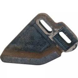 TALON DROIT REGLABLE TYPE IHF 735206 - ref. 5774328 | TP Agri