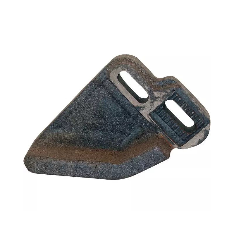 TALON DROIT REGLABLE TYPE IHF 735206 - ref. 5774328 | TP Agri