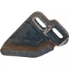 TALON DROIT REGLABLE TYPE IHF 735206 - ref. 5774328 | TP Agri