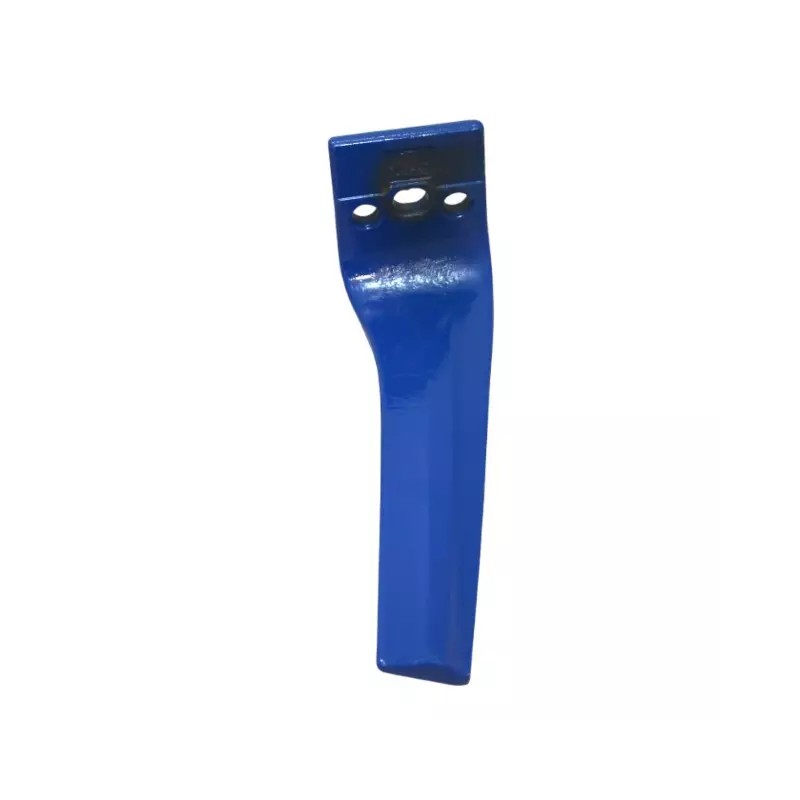DENT DE HERSE ROTATIVE FORGEE GAUCHE K 1 - ref. ALPMK0A00469 | TP Agri