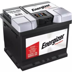 BATTERIE EM44LB1 12V 44AH 440A EN + A DROITE - ref. 31307231 | TP Agri