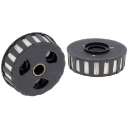 FILTRE AERATION MOTEUR SAO 7125 HIFI FILTE - ref. HIFSAO7125 | TP Agri