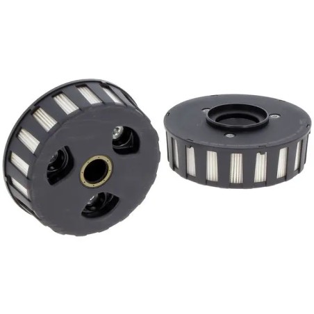 FILTRE AERATION MOTEUR SAO 7125 HIFI FILTE - ref. HIFSAO7125 | TP Agri