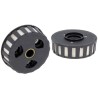 FILTRE AERATION MOTEUR SAO 7125 HIFI FILTE - ref. HIFSAO7125 | TP Agri