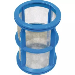 FILTRE PULVERISATEUR BLEU INOX 100X70 50 MES - ref. 30541212 | TP Agri