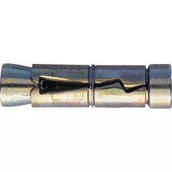 DOUILLE EXPANSION ACIER ZN M12X80 (BOITE 50) - ref. 1835072 | TP Agri