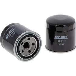 FILTRE A HUILE SO 6105 HIFI FILTER - ref. HIFSO6105 | TP Agri