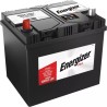 BATTERIE EP60JX 12V 60AH 510A EN + A GAUCHE - ref. 31307263 | TP Agri