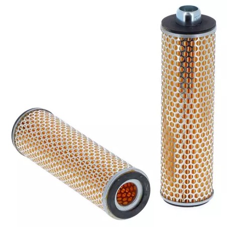 FILTRE A HUILE SO 650 HIFI FILTER - ref. HIFSO650 | TP Agri