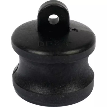 BOUCHON POUR RACCORD A CAMES FEMELLE 3/4" - ref. 235105 | TP Agri