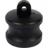 BOUCHON POUR RACCORD A CAMES FEMELLE 3/4" - ref. 235105 | TP Agri
