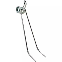 DENT DE HERSE ETRILLE 8 MM TYPE JOSKIN 34560 - ref. 30505210 | TP Agri