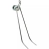 DENT DE HERSE ETRILLE 8 MM TYPE JOSKIN 34560 - ref. 30505210 | TP Agri