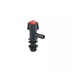 PORTE BUSE INDIVIDUEL 13MM-ANTIGOUTTE VERTIC - ref. 250715 | TP Agri