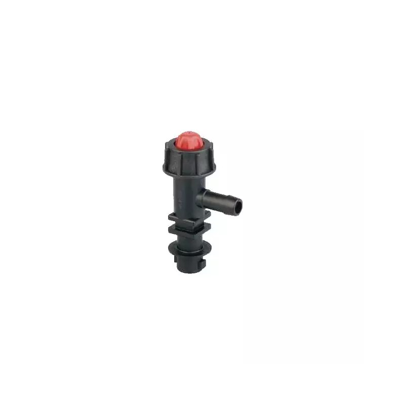 PORTE BUSE INDIVIDUEL 13MM-ANTIGOUTTE VERTIC - ref. 250715 | TP Agri