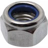 ECROU FREIN M22X1,5 POUR MOYEU SKF 206913 - ref. 407207 | TP Agri