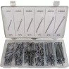COFFRET 555 GOUPILLES FENDUES 1,6X25 A 4X64 M - ref. 1830705 | TP Agri