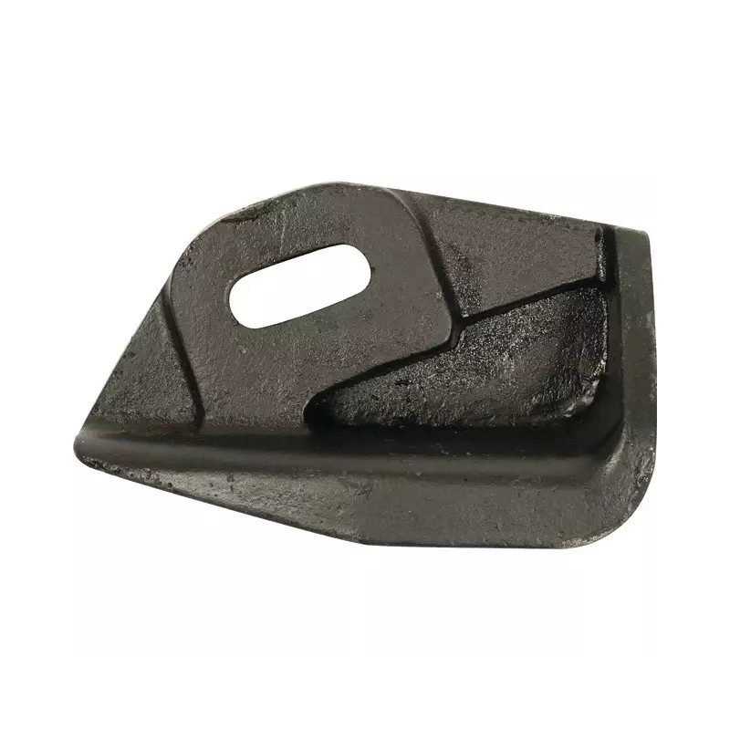 TALON GAUCHE ORIGINE KUHN 763009 - ref. 226629 | TP Agri