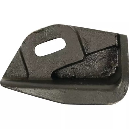 TALON GAUCHE ORIGINE KUHN 763009 - ref. 226629 | TP Agri