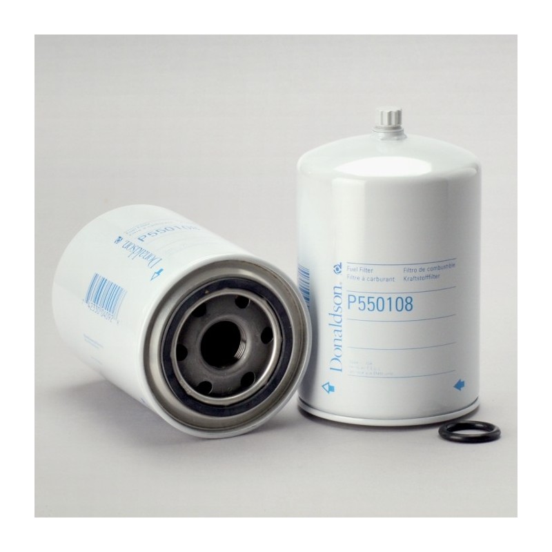 Filtre Donaldson P550108