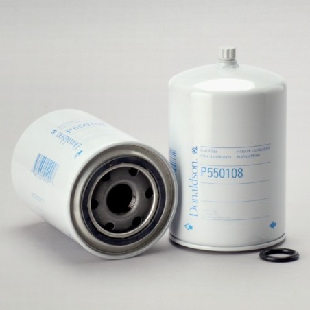 Filtre Donaldson P550108