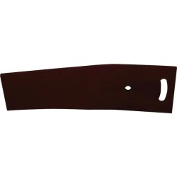 RALLONGE DE VERSOIR DROIT BORE TYPE NAUD P030 - ref. 5440406 | TP Agri