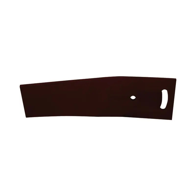 RALLONGE DE VERSOIR DROIT BORE TYPE NAUD P030 - ref. 5440406 | TP Agri