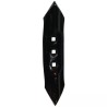 SOC REVERSIBLE 73X13X345 EA 45 3 TROUS - ref. 5242177 | TP Agri