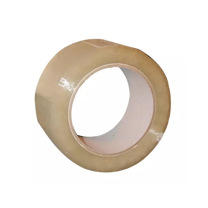 ADHESIF P.P TRANSPARENT 48X100 - ref. 9010112 | TP Agri