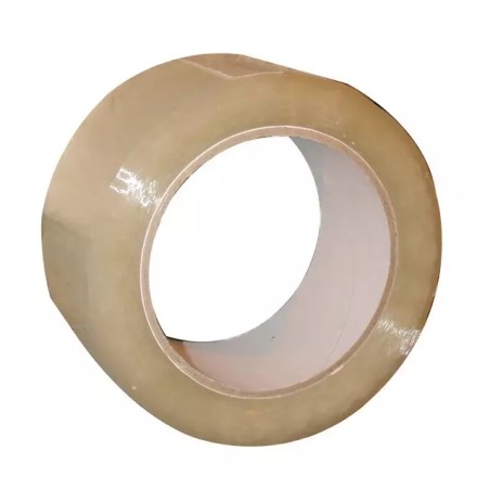 ADHESIF P.P TRANSPARENT 48X100 - ref. 9010112 | TP Agri