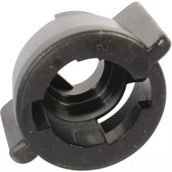 ECROU RAPIDE POUR ALBUZ APS NOIR MEPLAT 8 MM A - ref. 230293 | TP Agri
