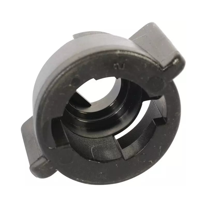 ECROU RAPIDE POUR ALBUZ APS NOIR MEPLAT 8 MM A - ref. 230293 | TP Agri