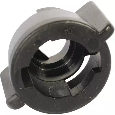 ECROU RAPIDE POUR ALBUZ APS NOIR MEPLAT 8 MM A - ref. 230293 | TP Agri