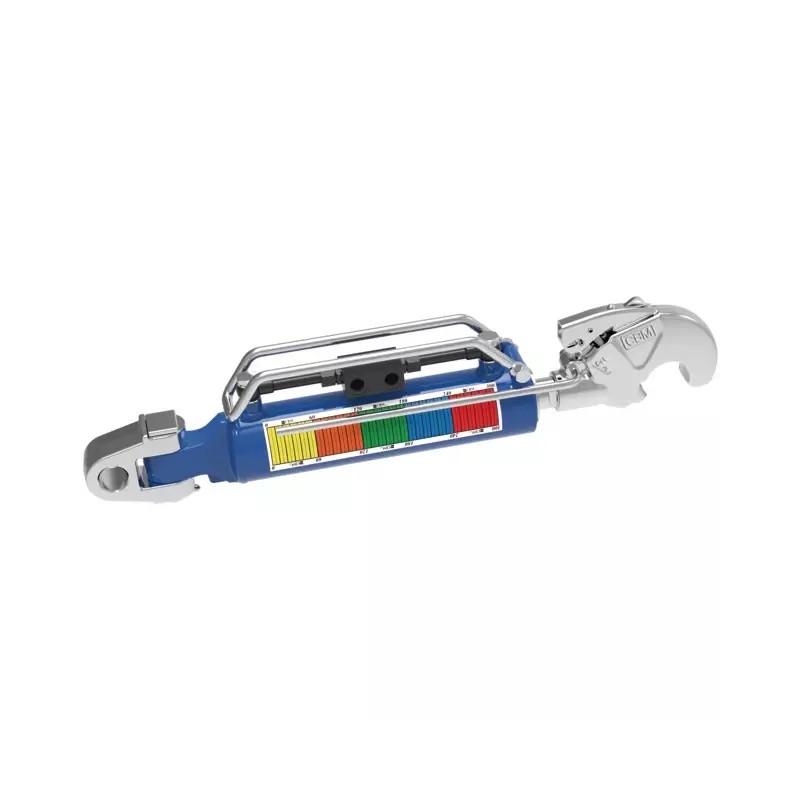 BARRE DE POUSSEE HYDRAULIQUE CHAPE-CROCH - ref. CBM021251004 | TP Agri