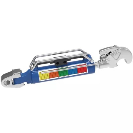 BARRE DE POUSSEE HYDRAULIQUE CHAPE-CROCH - ref. CBM021251004 | TP Agri