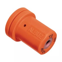 BUSE ALBUZ A TURBULENCE A ASPIRATION D'AIR T - ref. 30533162 | TP Agri