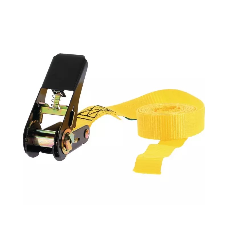 SANGLE A CLIQUET SANS FIN 25 MM 5M 1T TECHNI- - ref. 1880182 | TP Agri