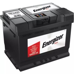 BATTERIE EP60L2 12V 60AH 540A EN + A DROITE - ref. 31307259 | TP Agri
