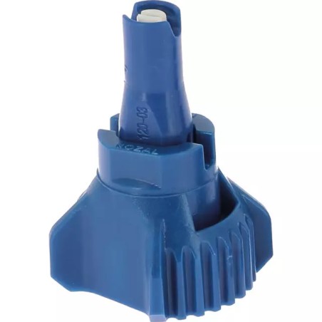 BUSE NOZAL A ASPIRATION D'AIR HDRX A 120 0 - ref. NOZ7368165 | TP Agri